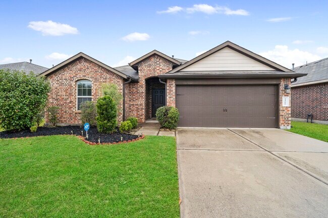 3322 McDonough Way in Katy, TX - Building Photo - Building Photo