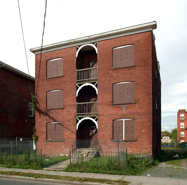 17 Squire St in Hartford, CT - Building Photo - Building Photo