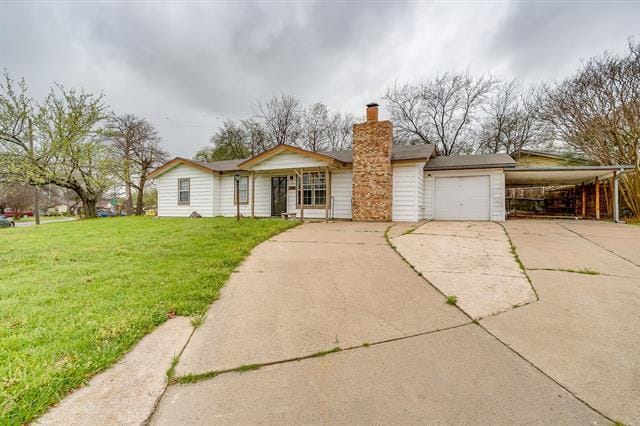 109 NE Cindy Ln in Burleson, TX - Building Photo - Building Photo