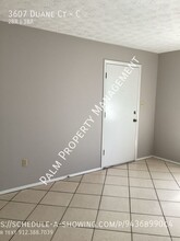 3607 Duane Ct in Savannah, GA - Building Photo - Building Photo