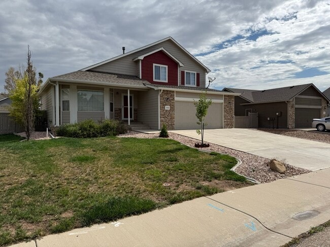 property at 3362 Firewater Ln