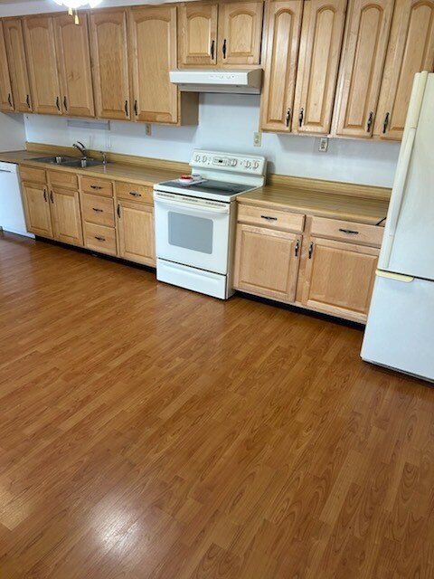 3381 Colonial Dr, Unit Apt 1 Rear in Duncansville, PA - Building Photo - Building Photo