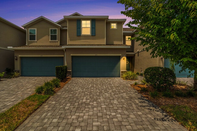 property at 1105 Lady Gouldian Ct