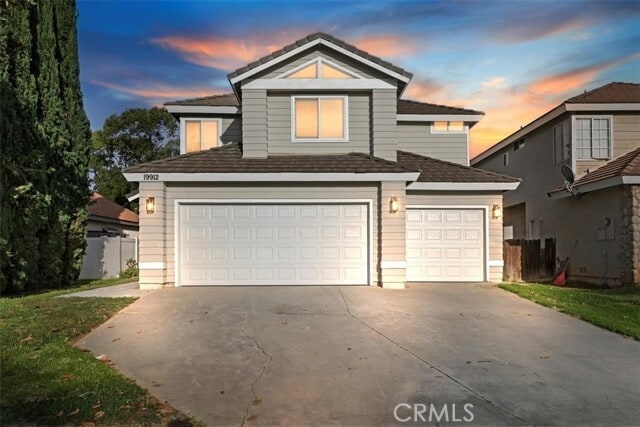 property at 19912 Westerly Dr