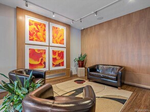 1111 Ash St. in Denver, CO - Building Photo - Building Photo