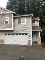 3807-3809 4th Ave NW in Olympia, WA - Building Photo