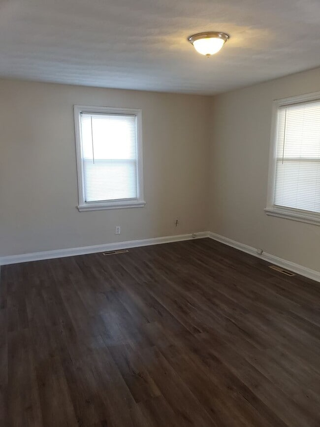 3309 Scott St in Portsmouth, VA - Building Photo - Building Photo
