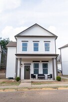 716 Ironwood Ln in Oxford, MS - Building Photo