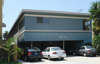 4131 Mclaughlin Ave in Los Angeles, CA - Building Photo - Building Photo