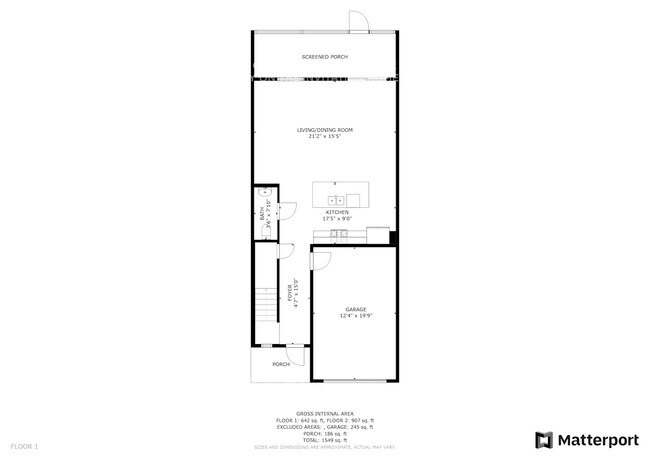 16895 Red Brick Ln in Land O Lakes, FL - Foto de edificio - Building Photo