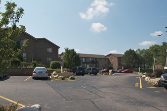 Timmerman Terrace Apartments in Milwaukee, WI - Building Photo - Building Photo