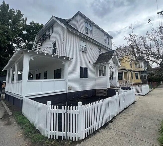 property at 25 Wesleyan Ave