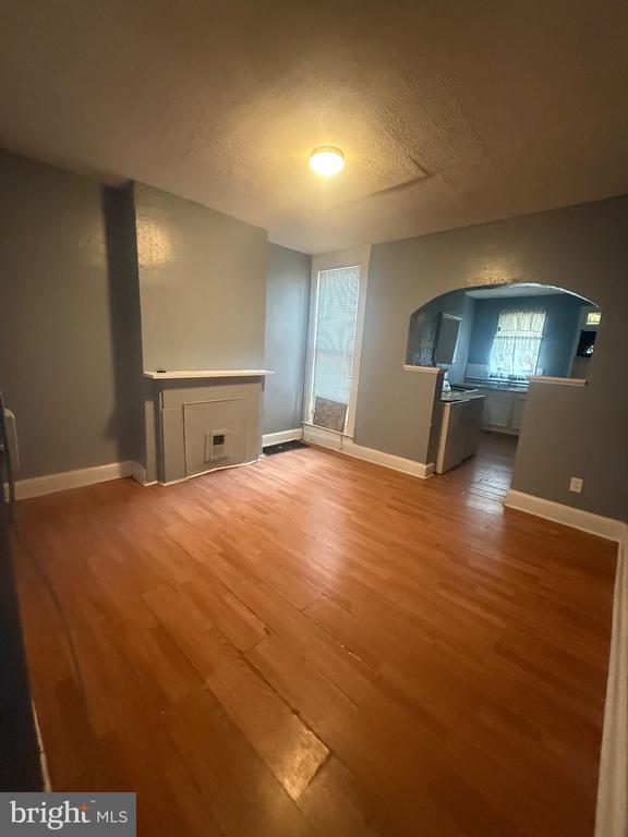 2221 Wilkens Ave in Baltimore, MD - Building Photo - Building Photo