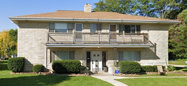 2629 S 60th St, Unit #4, 2629 60th