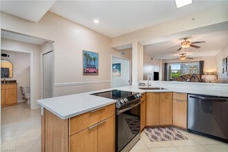 21330 Lancaster Run, Unit 1211 in Estero, FL - Building Photo - Building Photo