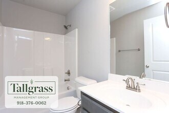 123 E Latimer St in Tulsa, OK - Building Photo - Building Photo