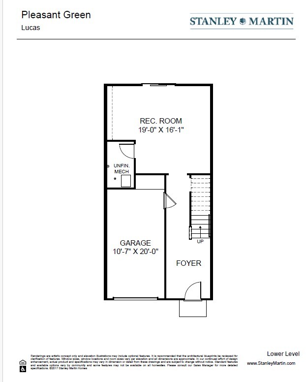 4972 Lexi Ln in Crozet, VA - Foto de edificio - Building Photo