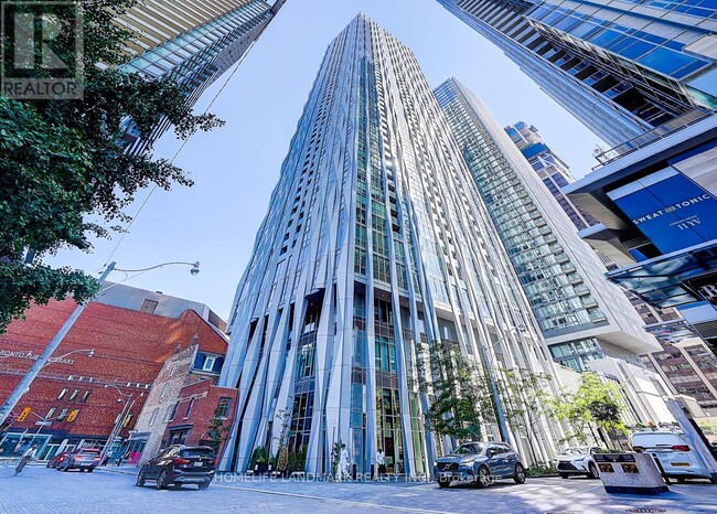 property at 1 Yorkville Ave