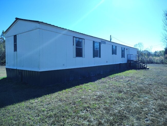 property at 4031 Ware St