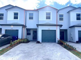 17910 SW 359 Ter in Homestead, FL - Building Photo