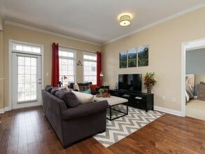 50 Biscayne Dr NW, Unit 6109 in Atlanta, GA - Building Photo - Building Photo