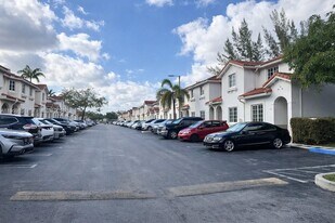 8-25 NW 14th Pl in Miami Gardens, FL - Building Photo