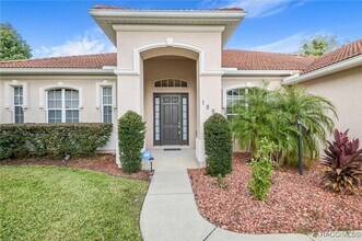 1896 N Ravenwood Point in Hernando, FL - Building Photo - Building Photo