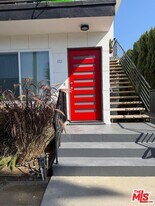 3744 Westwood Blvd in Los Angeles, CA - Building Photo