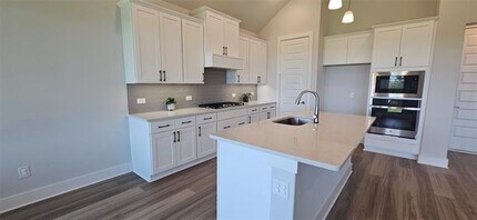 10701 Joplin Blues Ln in Fort Worth, TX - Building Photo - Building Photo