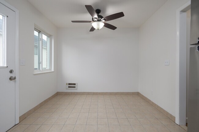 20 N Taylor Condos in Norwalk, CT - Foto de edificio - Interior Photo