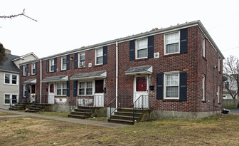 196 Lee Ave Apartments