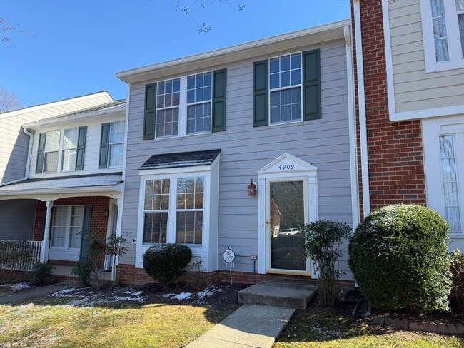 property at 4909 Bunclody Ct