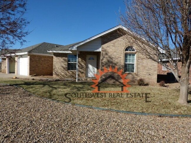 property at 4624 Sandstone Dr