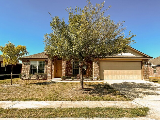 property at 9301 Cricket Dr