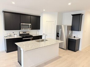 5111 Hunters Trl in Fresno, TX - Building Photo - Building Photo