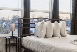 518 Prospect St in Indianapolis, IN - Building Photo - Building Photo