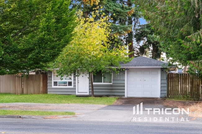 property at 1631 96th St S
