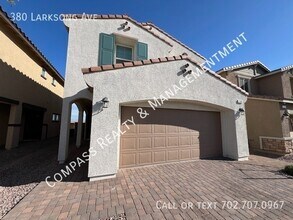 380 Larksong Ave in Whitney, NV - Building Photo - Building Photo