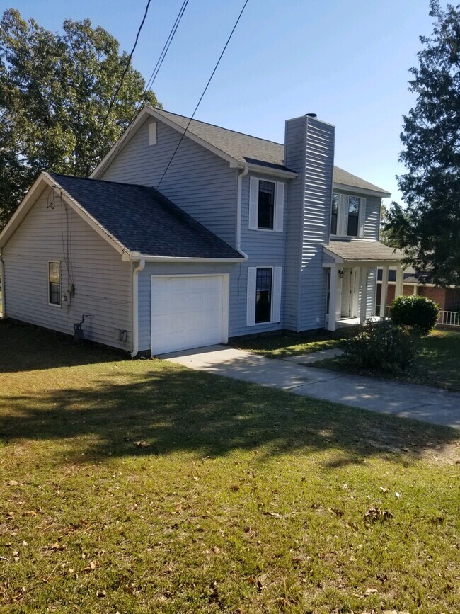 3638 Hiers Blvd Rentals in Hephzibah, GA