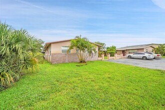 420 SW 27th Terrace in Fort Lauderdale, FL - Building Photo - Building Photo