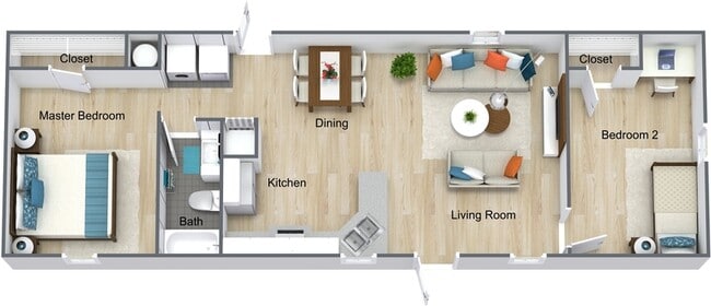 2012 St Thomas in Dickinson, TX - Building Photo - Building Photo