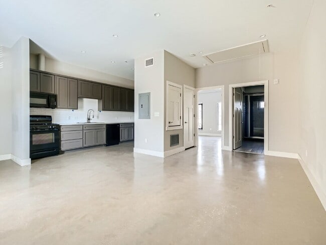 property at 3523 Gonzales St