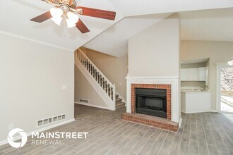 215 Allatoona Highland Dr in Woodstock, GA - Building Photo - Building Photo