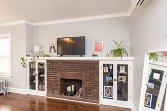 4014 W Nelson St in Chicago, IL - Foto de edificio - Building Photo