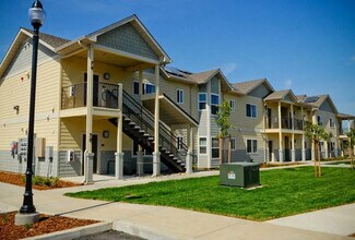 Orchard Village in Winters, CA - Building Photo - Building Photo