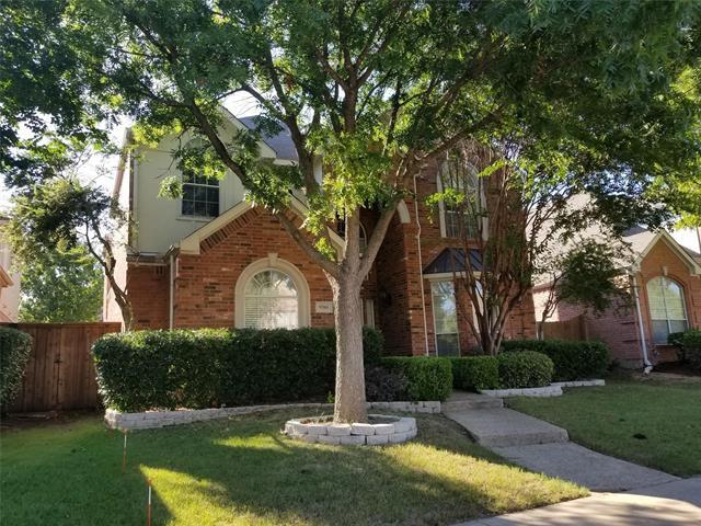 9300 Dark Forest Dr in Plano, TX - Building Photo