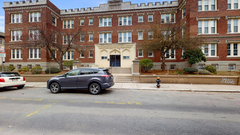 20 Glenville Ave, Unit 1 in Boston, MA - Building Photo