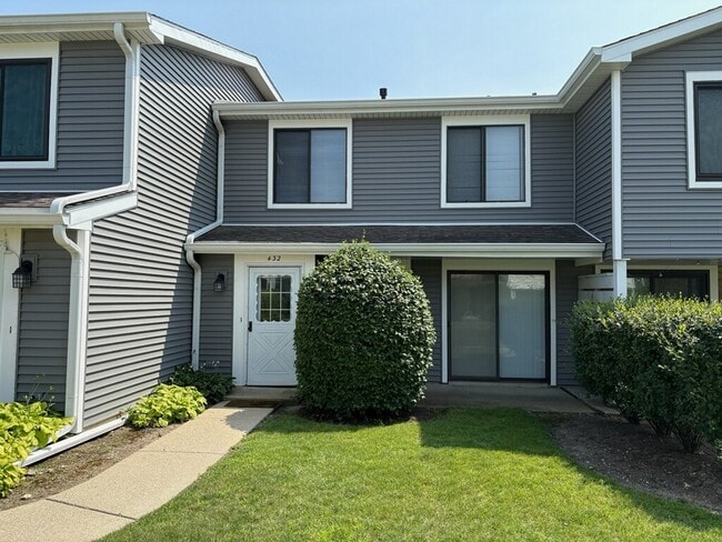 property at 432 Buchanan Ct