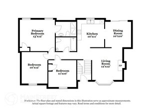 8504 Linda Ln in Pleasant Valley, MO - Building Photo - Building Photo