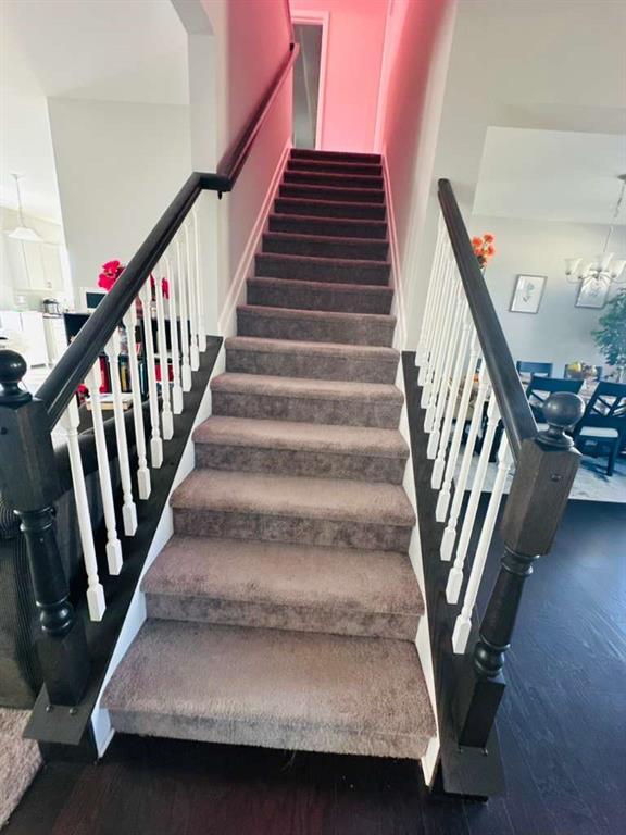 8035 Stiner Grv in Ball Ground, GA - Building Photo - Building Photo